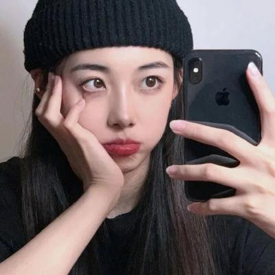 姬姥的青春期